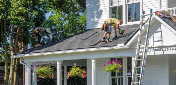 Gutter Installation and Roofing in Willcox, AZ